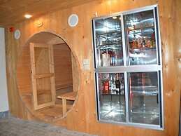 Holiday Home in Verviers With Private Indoor Pool