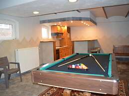 Holiday Home in Verviers With Private Indoor Pool