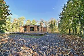 Chalet Ideally Located on the Edge of Forest