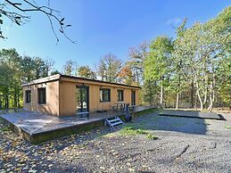 Chalet Ideally Located on the Edge of a Large Forest 10 km From Durbuy