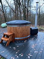 Chalet Ideally Located on the Edge of Forest