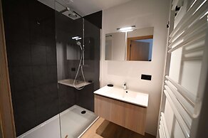 Chalet Ideally Located on the Edge of Forest