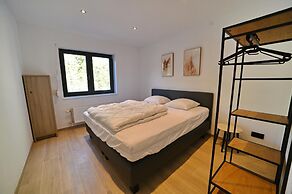 Chalet Ideally Located on the Edge of Forest