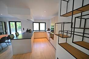 Chalet Ideally Located on the Edge of Forest