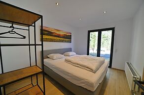 Chalet Ideally Located on the Edge of Forest