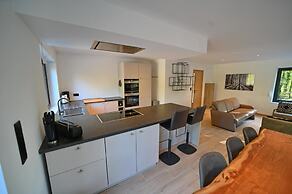 Chalet Ideally Located on the Edge of Forest