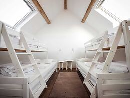 Spacious Holiday Home in Gesves With Garden