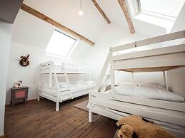 Spacious Holiday Home in Gesves With Garden