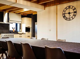 Spacious Holiday Home in Gesves With Garden