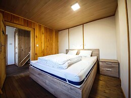 Spacious Holiday Home in Gesves With Garden