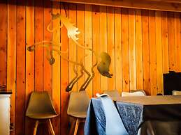 Spacious Holiday Home in Gesves With Garden