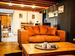 Spacious Holiday Home in Gesves With Garden