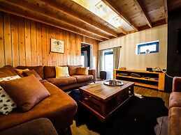 Spacious Holiday Home in Gesves With Garden