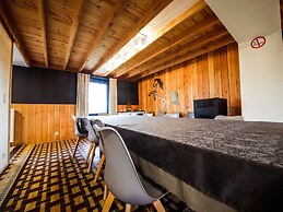 Spacious Holiday Home in Gesves With Garden