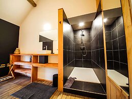 Spacious Holiday Home in Gesves With Garden