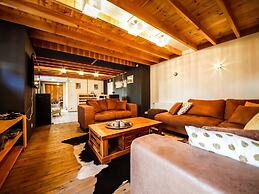 Spacious Holiday Home in Gesves With Garden