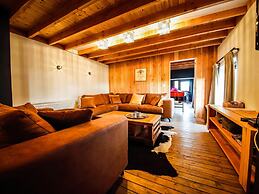 Spacious Holiday Home in Gesves With Garden