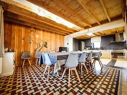 Spacious Holiday Home in Gesves With Garden