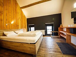 Spacious Holiday Home in Gesves With Garden