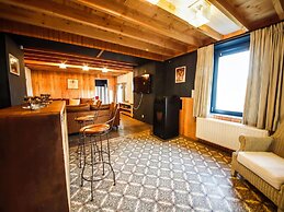 Spacious Holiday Home in Gesves With Garden