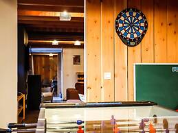 Spacious Holiday Home in Gesves With Garden