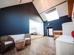 Spacious Holiday Home in Gesves With Garden