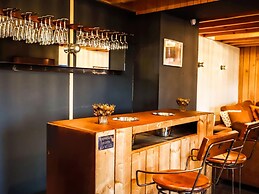 Spacious Holiday Home in Gesves With Garden