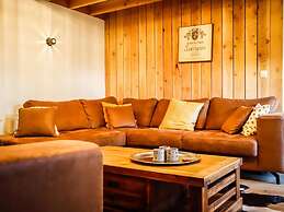 Spacious Holiday Home in Gesves With Garden