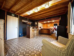 Spacious Holiday Home in Gesves With Garden