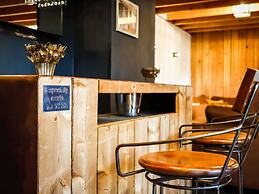 Spacious Holiday Home in Gesves With Garden