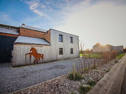 Spacious Holiday Home in Gesves With Garden