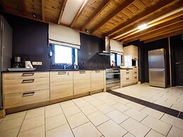 Spacious Holiday Home in Gesves With Garden