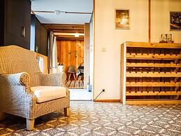 Spacious Holiday Home in Gesves With Garden