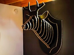 Spacious Holiday Home in Gesves With Garden