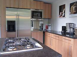 Modern Holiday Home in Hastiere With Sauna