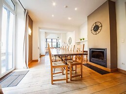 Modern Holiday Home in Hastiere With Sauna