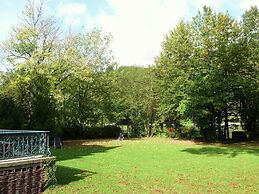 Modern Holiday Home in Hastiere With Sauna