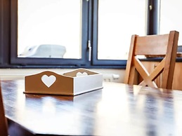 Modern Holiday Home in Hastiere With Sauna