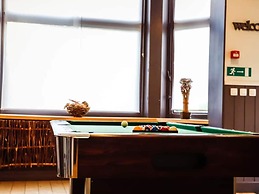 Modern Holiday Home in Hastiere With Sauna