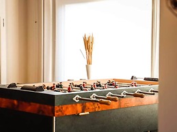 Modern Holiday Home in Hastiere With Sauna