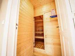 Modern Holiday Home in Hastiere With Sauna