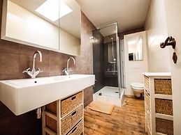 Modern Holiday Home in Hastiere With Sauna