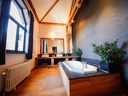 Modern Holiday Home in Hastiere With Sauna