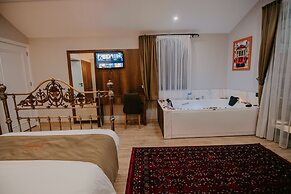 Copper House Trabzon