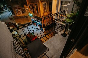 Copper House Trabzon