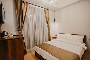 Copper House Trabzon