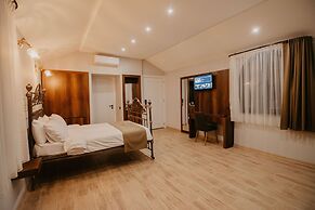 Copper House Trabzon