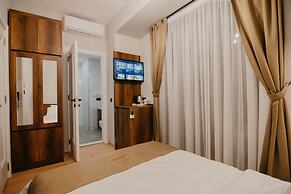 Copper House Trabzon