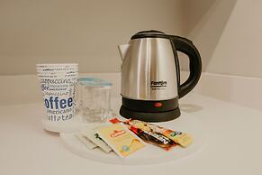 Copper House Trabzon