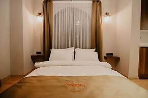 Copper House Trabzon